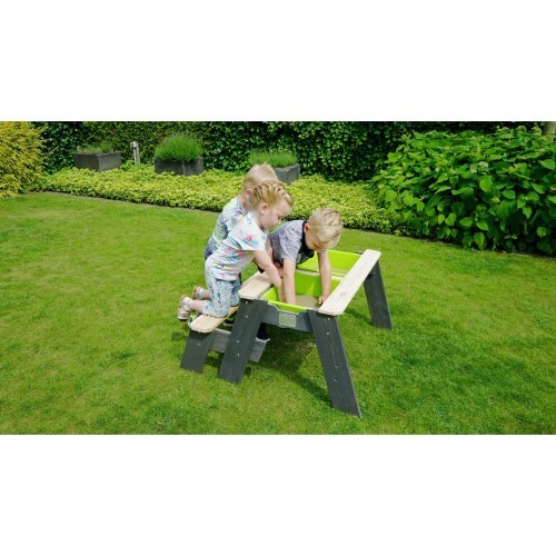 EXIT Aksent Sand-, Water Picnictable L (1 Seat)