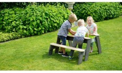 EXIT Aksent Sand-, Water Picnictable L (1 Seat)