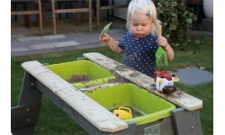 EXIT Aksent Sand-, Water Picnictable L (1 Seat)