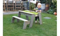 EXIT Aksent Sand-, Water Picnictable L (1 Seat)