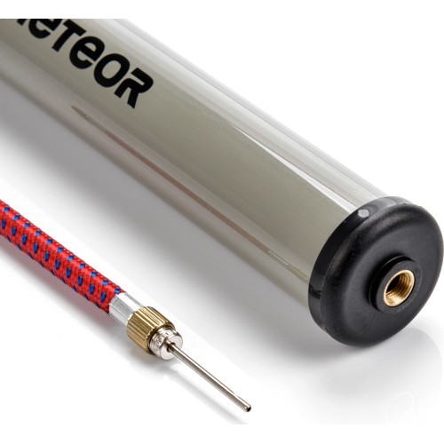 Ball pump  with flexible hose
