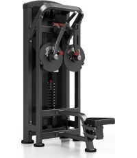 Arm Adduction Machine Marbo MP-U236, Black