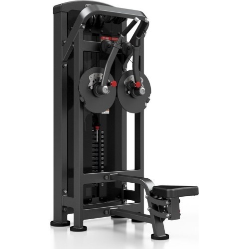 Arm Adduction Machine Marbo MP-U236, Black