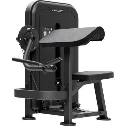 Set Of Machines For Circuit Training UpForm S-line, 10 Machines
