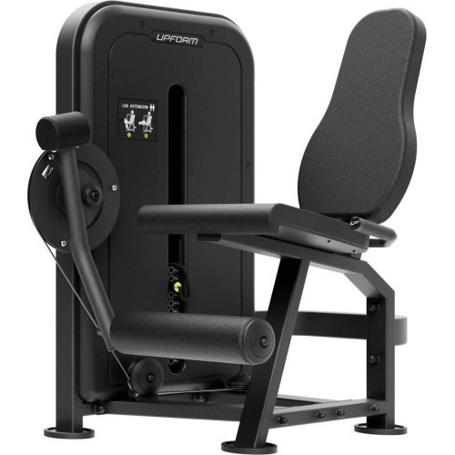Set Of Machines For Circuit Training UpForm S-line, 10 Machines