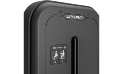 Комплект тренажёров для круговой тренировки UpForm S-line, 10 тренажёров