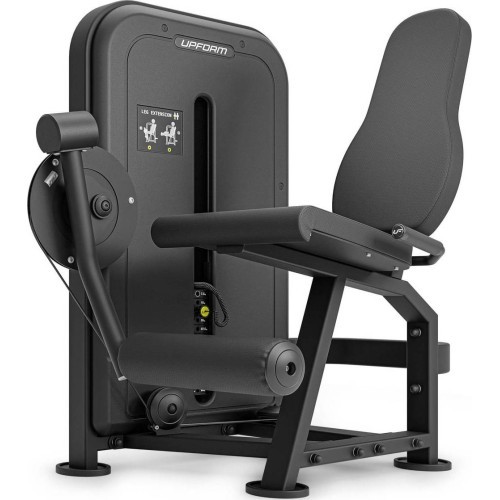 Set Of Machines For Circuit Training UpForm S-line, 10 Machines