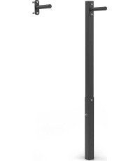 External dip handrails (short) MO-007 - Marbo Sport
