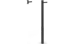 External dip handrails (short) MO-007 - Marbo Sport