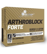 Olimp Arthroblock Forte 60 kaps.