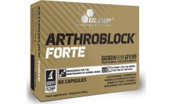 Olimp Arthroblock Forte 60 caps