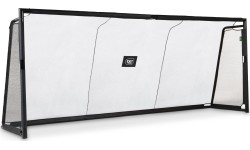 Floor Mounted Football Goal EXIT Forza