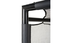Floor Mounted Football Goal EXIT Forza