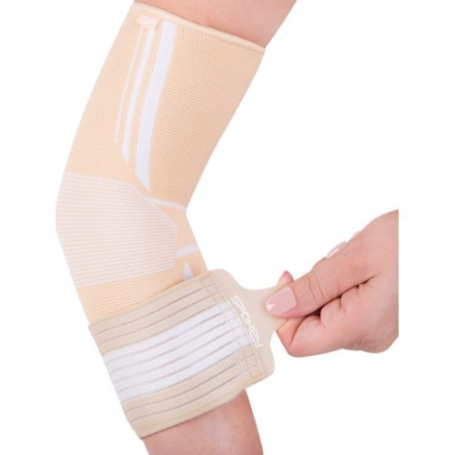Elbow support Spokey SEGRO