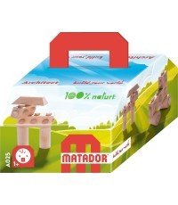 Constructor MATADOR- Architect A025