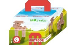 Konstruktorius MATADOR Architect A025