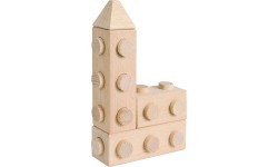 Konstruktorius MATADOR Architect A025
