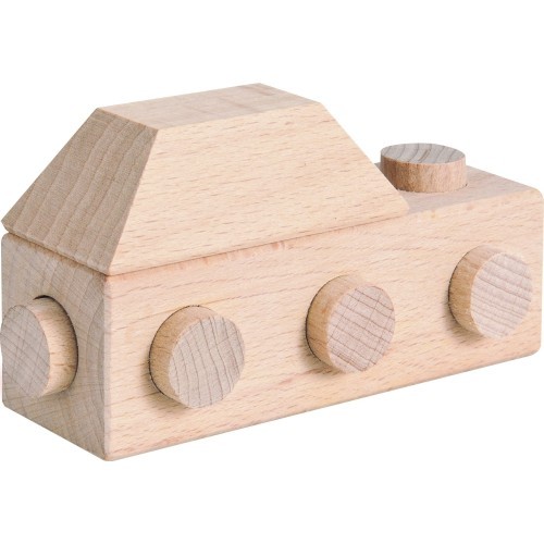 Конструктор MATADOR Architect A025