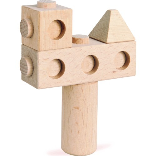 Constructor MATADOR- Architect A025
