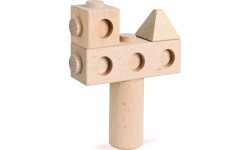 Constructor MATADOR- Architect A025