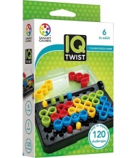 Логическая игра IQ Twist