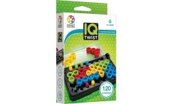 Логическая игра IQ Twist