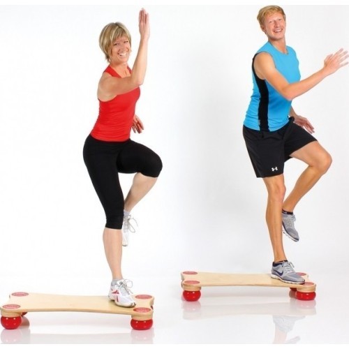Balance Trainer TOGU Balanza Ballstep Group