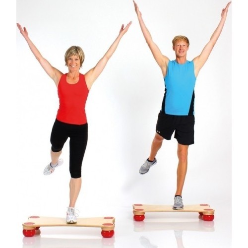 Balance Trainer TOGU Balanza Ballstep Group