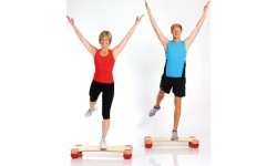 Balance Trainer TOGU Balanza Ballstep Group