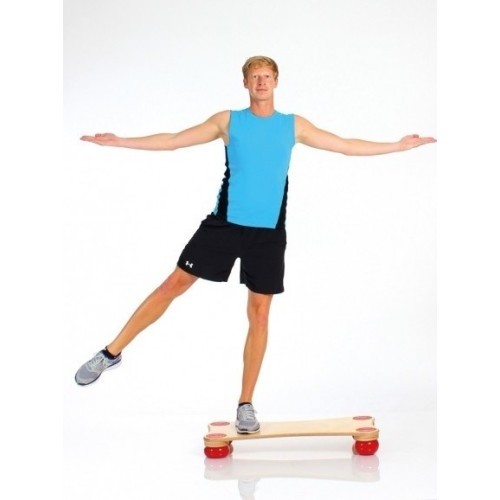 Balance Trainer TOGU Balanza Ballstep Group