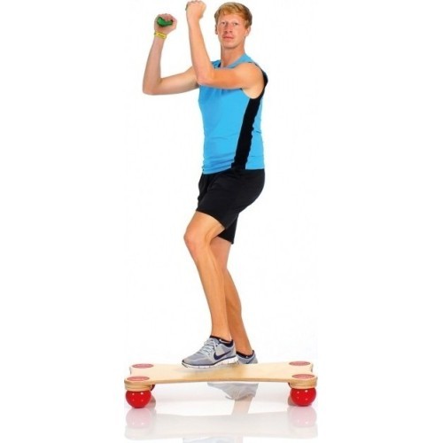 Balance Trainer TOGU Balanza Ballstep Group