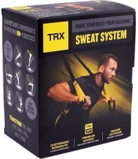 Suspension Trainer Kit TRX Sweat
