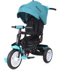 Triratukas Lorelli Jaguar Air Green Luxe
