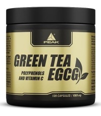 Peak EGCG - экстракт зелёного чая 120 капс.