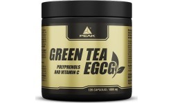 Peak EGCG - экстракт зелёного чая 120 капс.