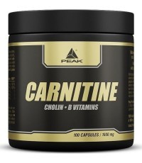 Peak Carnitine 100 капс.