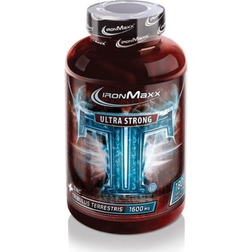 IronMaxx TT Strong 90 tab.