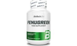 BioTech Fenugreek 60 kaps.