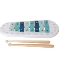 Xylophone JaBaDaBaDo - Blue 
