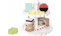 Candy Plate Jabadabado