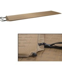 COYOTE SELFINFLATABLE WAFFLE MATRESS