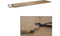 COYOTE SELFINFLATABLE WAFFLE MATRESS