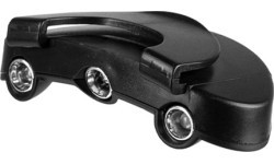 Cap Light MIL-TEC, 3 LED Lights