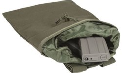 OD EMPTY SHELL POUCH