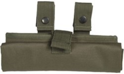 OD EMPTY SHELL POUCH