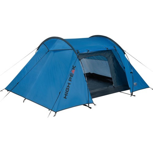Палатка High Peak Kalmar 2, синяя, 10302