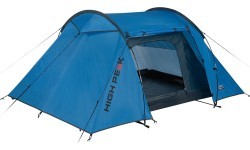 Палатка High Peak Kalmar 2, синяя, 10302