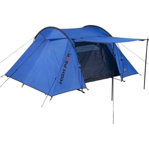 Tent High Peak Kalmar 2, Blue, 10302