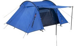 Палатка High Peak Kalmar 2, синяя, 10302