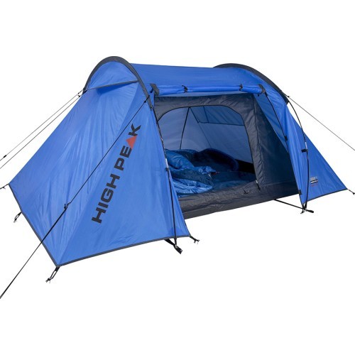 Tent High Peak Kalmar 2, Blue, 10302